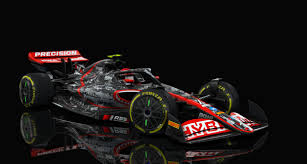 Formula 1 is hitting the reset button in 2022 with brand new regulations designed to spice up the action and produce even more spectacular racing on track. Formula Hybrid X 2022 For Ac Race Sim Studio