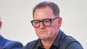 ÖSV-Vorstand Patrick Ortlieb sorgt mit Wut-Interview für ein Beben: 'Wirkt  so, als wären die Athleten zu verwöhnt'