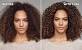 Hair Mousse Before And After