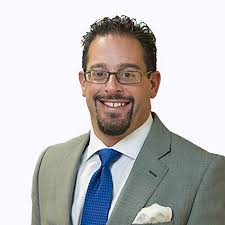 Christopher P. Lenzo