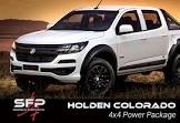 HOLDEN-COLORADO