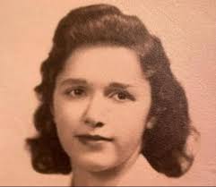 Helen Barr Obituary (2022)