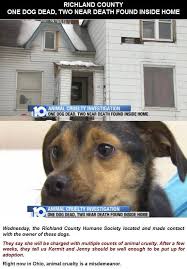 Animal Law Update Richland County Richland County Woman Accused Of Abandoning Dogs Leading 1 To Die Of Starvation A Animal Law Animal Companions Animals
