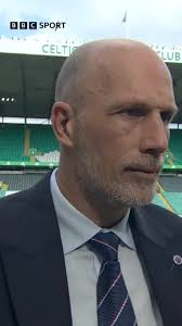 Laurin Lendermans Sprung