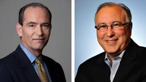 Issues & Leaders With Don Longo: David Gilbert