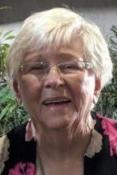 Nunn, Thelma Pearl (nee Hibbard)