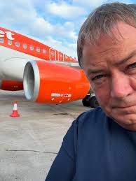 On to the next filming location.. Spain 🇪🇸 ..