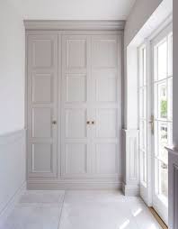 Interior Design Studio Eh Design Residentail And Commercial Graylaundryroom Commercial Design Graylaund Build A Closet Wardrobe Doors Closet Bedroom