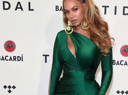 On thursday, madam tussauds london shared an image of the new figure with the caption, it's time to bow down to the queen. Top Figur Beyonce Zeigt Sich Auf Dem Roten Teppich Stars