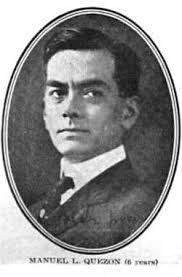 Manuel L. Quezon