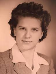 Pearl O'Donahue Obituary