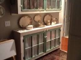 Lower Cabinet Made From Old Windows With Images Primitive Decorating Country Old Windows
