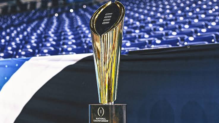 College Football Playoff expansion to 14 teams in 2026 is still on the table | FOX Sports
