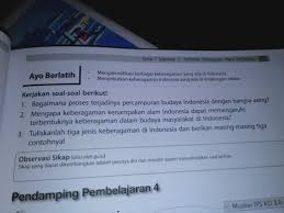 Contoh kunci jawaban revisi bupena kelas. 15 Kunci Jawaban Bupena Kelas 5 Jilid 5c Pictures