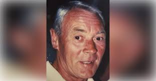 Obituary information for Raymond Paul McTigue Jr.