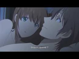 Domestic girlfriend is a japanese manga series written and illustrated by kei sasuga. Anime Domestic Na Kanojo Synopsis Opinions And Characters Sensei Anime
