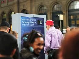 The new campaign is therefore intended to. Gute Werbung Uberrascht Und Springt Direkt Ins Auge