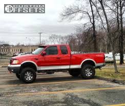 Image result for Vermillion Red 2000 F150