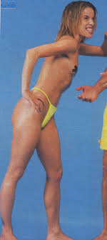 Crisaide Mendes Jones nude, pictures, photos, Playboy, naked, topless,  fappening