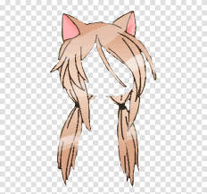 This is one of many arcade games that we offer on playmygame. Hair Edit Gacha Life Hair Edit Animal Plant Mammal Pet Transparent Png Pngset Com