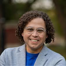 Endorsements — Ari Taylor for Ward 5