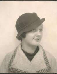 Kathleen Emma Crowley 1921–1974