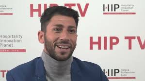 ¿Qué novedad presentó The Fork en HIP2023? Entrevista a Joan Muñoz,  Director Comercial en España