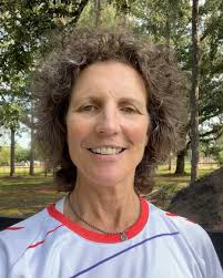Michelle Akers, FIFA Player of the Century, Olympic Gold Medalist, World  Cup Champion…all around badass., JOIN US July 1st as ACSC & Just Play WNC  honor the first USWNT & welcome them to Greenwood ...