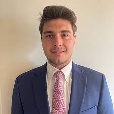 Michael Trepanier's Instagram, Twitter & Facebook