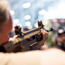 Gun laws in colorado regulate the sale, possession, and use of firearms and ammunition in the state of colorado in the united states. Gun Laws That Cost Millions Had Little Effect Because They Weren T Enforced Us Gun Control The Guardian
