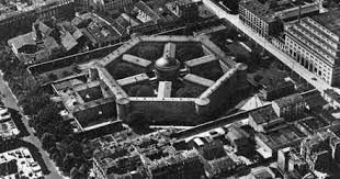 Epingle Sur La Prison De La Petite Roquette