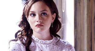 Blair Waldorf