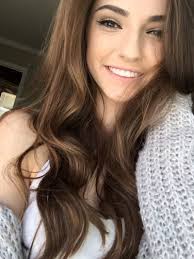 Cute Light Golden Brown Hair Color Ideas Hair Styles Natural Makeup Looks Golden Brown Hair Color