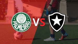 ¡Duelo Brasileño! Palmeiras vs Botafogo: ¿Quién avanza en el Mundial? - Imagen principal del artículo