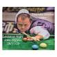 John Higgins at Thornaby Snooker Centre event image