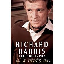 Richard Harris: Raising Hell and Reaching for Heaven: Amazon.co.uk: Joe  Jackson: 9781785374401: Books