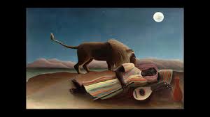 What does aggressive cancer mean. Dream Movements Translate To Real Life Science Aaas