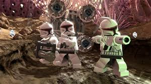 Apple today announced that lego star wars battles from tt games and warner bros. Lego Star Wars Iii The Clone Wars Review For Pc Cheat Code Central