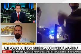 Pero en la élite no, son historias exóticas. Pagina 68 El Filtrador