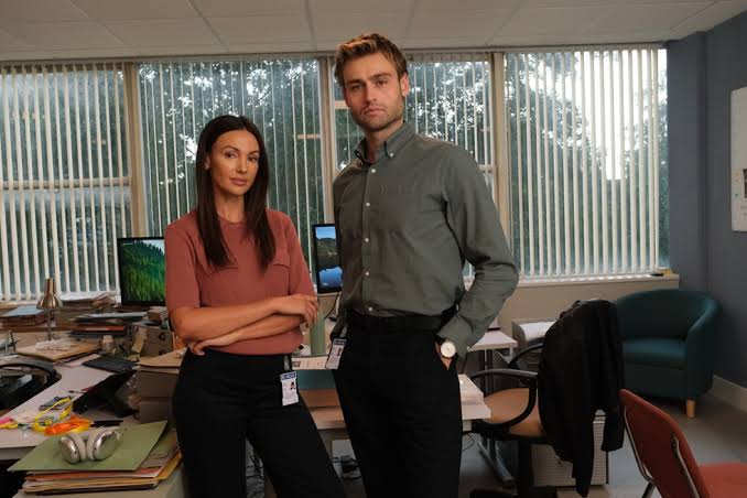 The Blame review: Timely drama about crisis of confidence in policing |  Radio Times