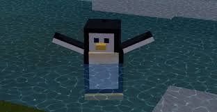 Twilight Forest Creatures Forest Creatures Penguin Craft Creatures