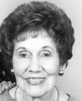 Jeanette Maddox Obituary (2011)