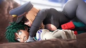 Rule34 - If it exists, there is porn of it  greatm8, camie utsushimi, izuku  midoriya  3367428