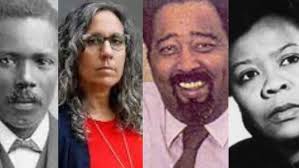 If we don't understand history, how we could embrace the future"