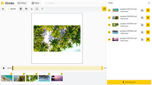 Maybe you would like to learn more about one of these? Resize Videos Online With No Watermark Abraia