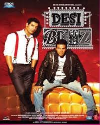 Amazon Com Desi Boyz Bollywood Blu Ray With English Subtitles Blu Ray Akshay Kumar John Abraham Deepika Padukone Rohit Dhawan Movies Tv