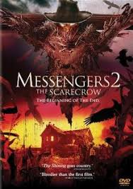 Though sydney pollack, roger michell, and ben affleck were all attached to direct the movie at various times, when those talks fell through, the producers eventually asked. Messengers 2 The Scarecrow Wikipedia