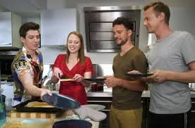 Na premierę zaginionej kobiety niespodziewanie przyjeżdża paweł z szumanem. Barwy Szczescia Kiedy Ostatni Odcinek Przed Wakacjami 2021 Eska Pl