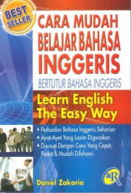 Jangan risau, ada banyak cara dan kaedah mudah untuk mahir dalam bahasa inggeris. Cara Mudah Belajar Bahasa Inggeris