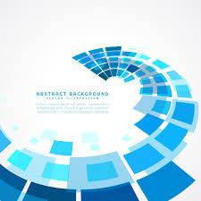 Perspective Blue Abstract Wave Vector Choose From Thousands Of Free Vectors Clip A Vector Art Design Abstract Backgrounds Graphic Design Background Templates